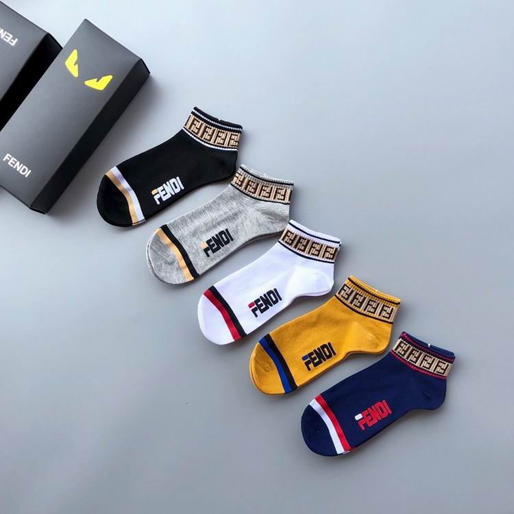 Fendi Sock 69